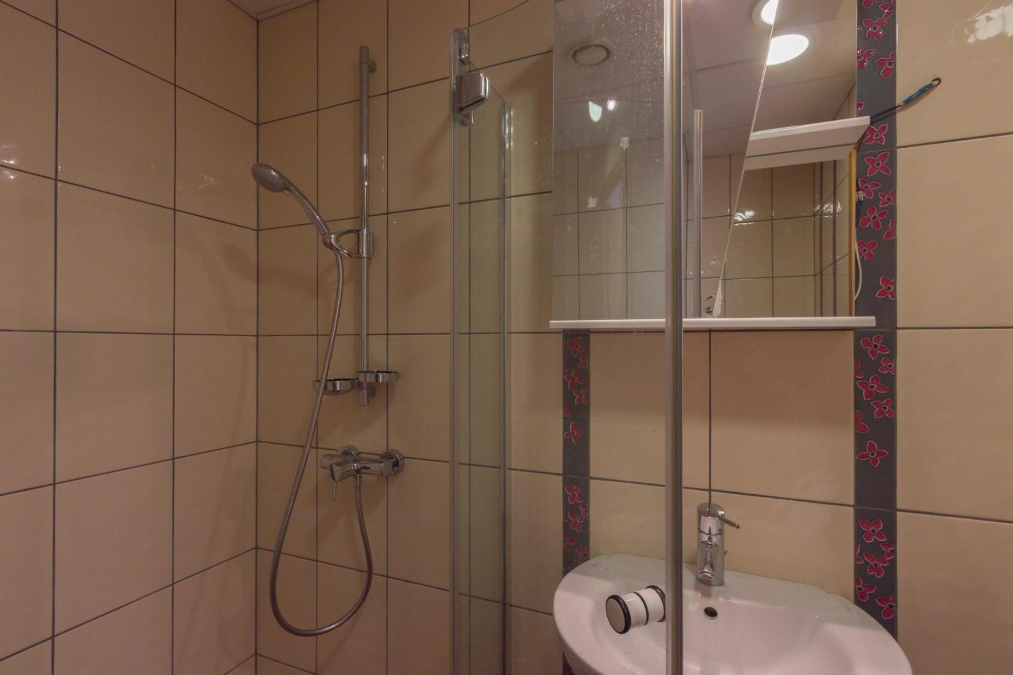 Kueueni 5B Apartment Tartu Quarto foto